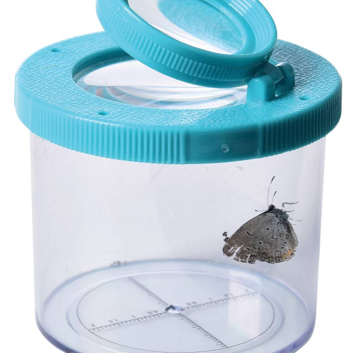 US Toy Company - Wholesale Retailer Display - Kids & Baby - Bug Viewer 12-unit Display2