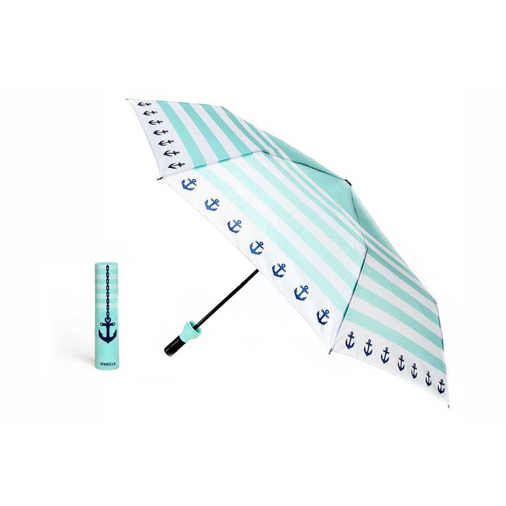 Vinrella - Wholesale Umbrella - Unisex - Seaside Bottle Umbrella3