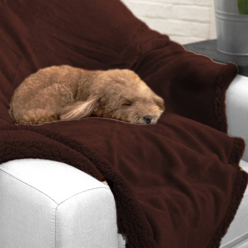 PetAmi – wholesale Pet blanket – Cat/dog – Waterproof Fleece Pet Blanket116