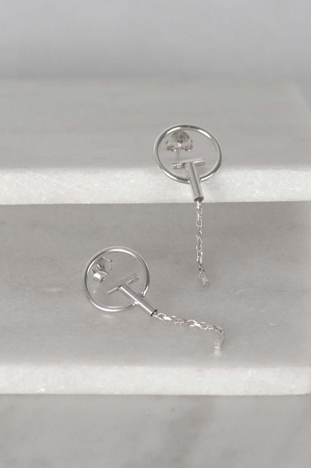 Maya Light - Wholesale Dangle Earrings - Izar