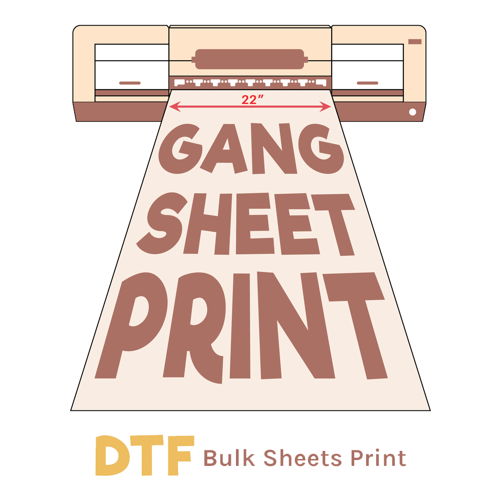 Teddy Transfers - Vendita all'ingrosso Decalcomania a sublimazione - Solo trasferimenti DTF personalizzati foglio gang all'ingrosso6