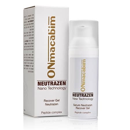 Restorative gel - reparant, 50-100 ml, ONmacabim for wholesale by Cosmeticus