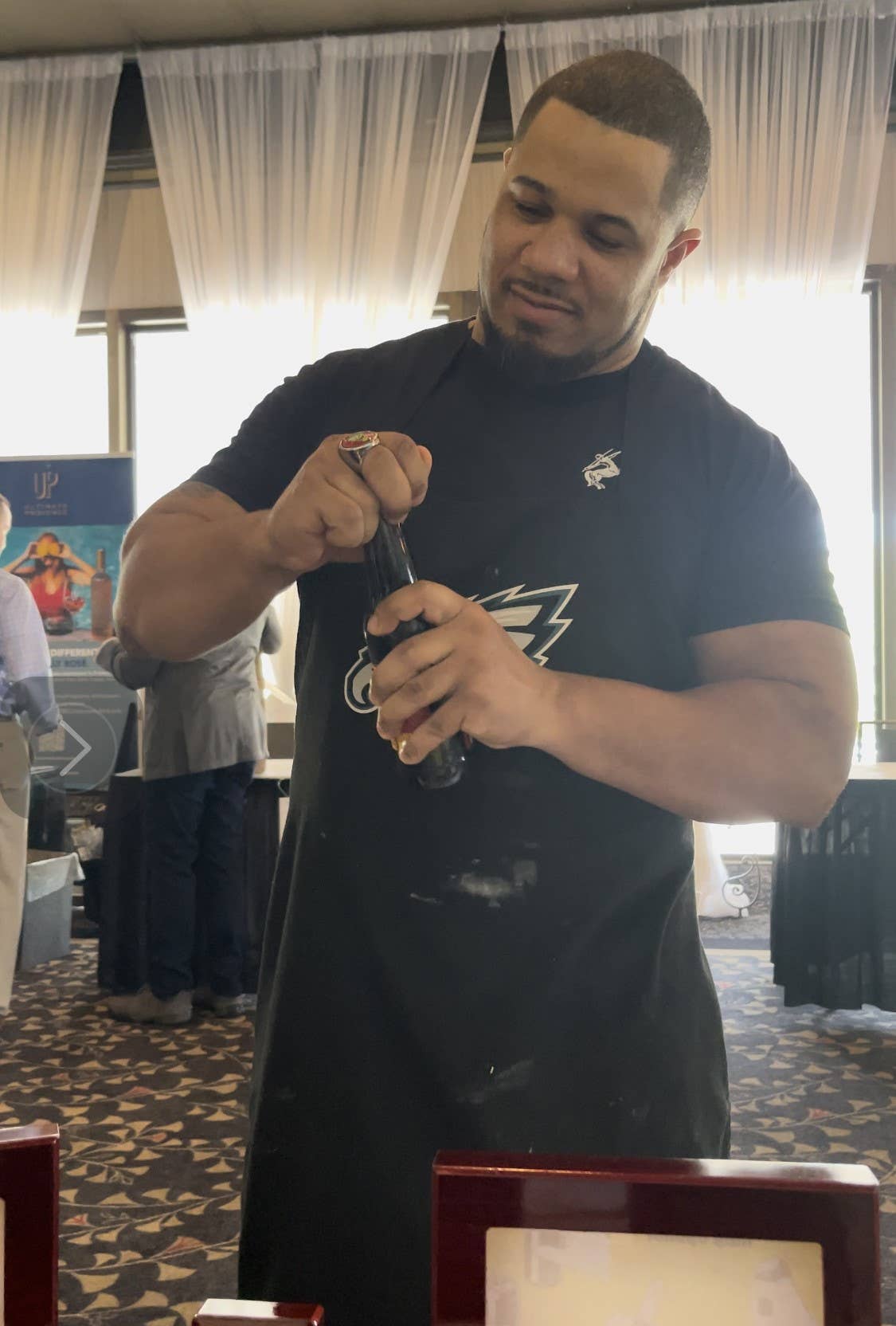 Brassa The deCAPitator ring bottle & can tab opener LLC - Wholesale DIY Beer/Alcohol Kit - Miller Lite deCAPitator ring bottle cap and can tab opener!5