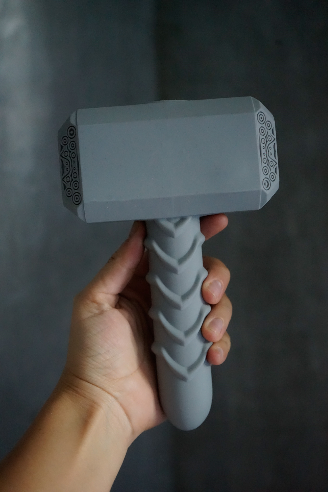 VELVET BRANDS - Wholesale Sex Toy - Mighty Hammer, Fantasy Dildo and Cosplay Sex Toy Vibrator9