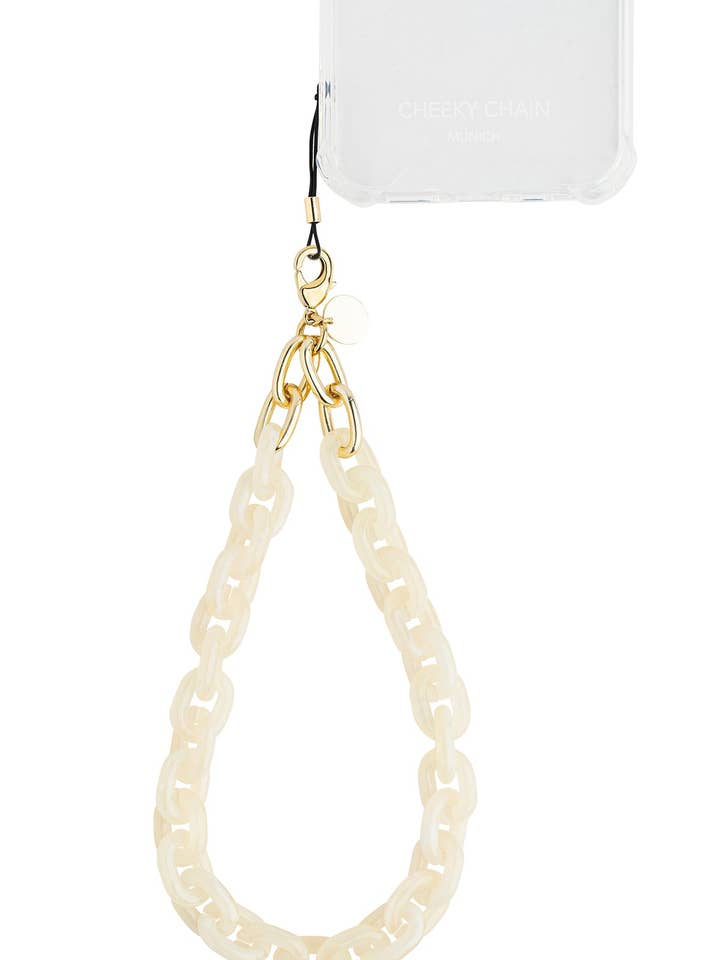 TOKYO cell phone hanger for wholesale by Cheeky Chain