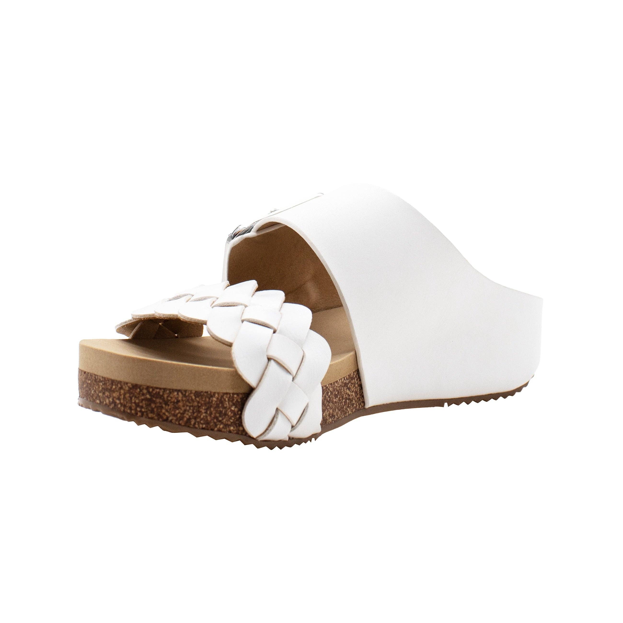 VOLATILE + SBICCA - Wholesale Sandals - Women's - MOREL21