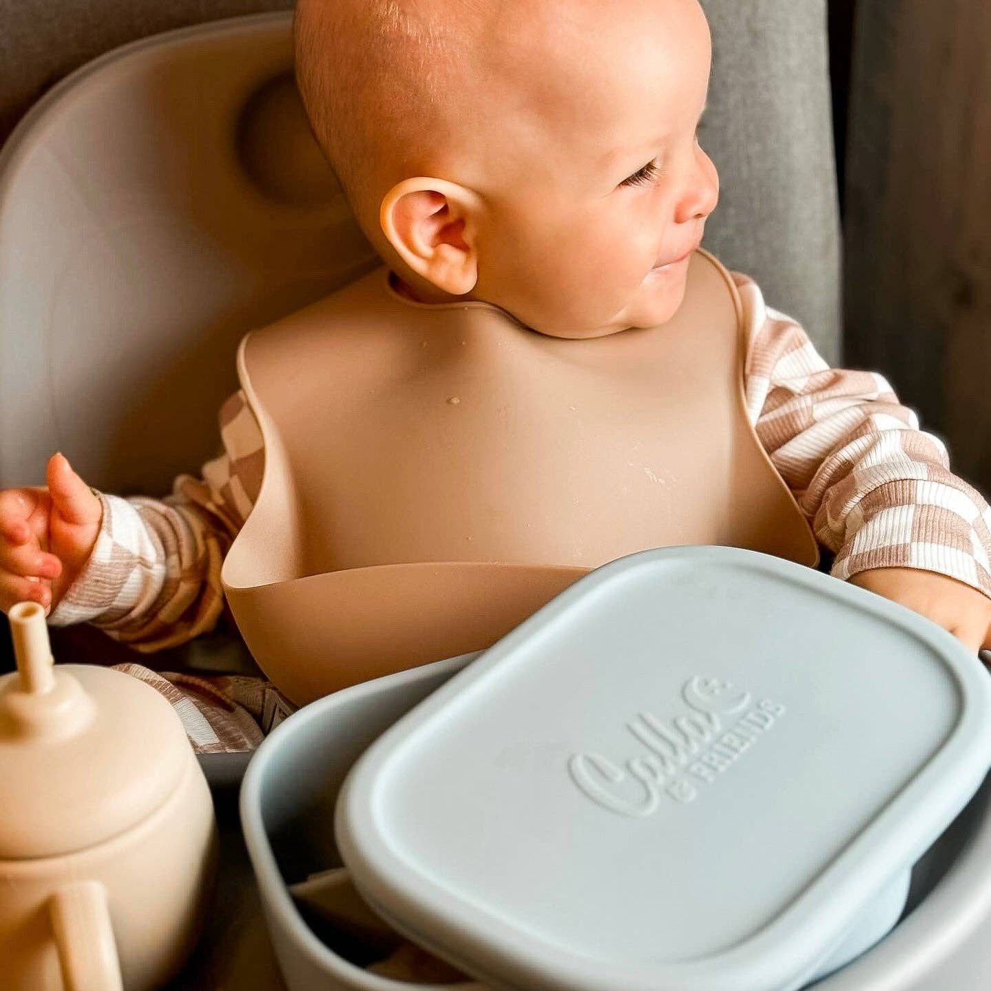 Calla & Friends - Wholesale Lunch Bag/Box - Kids - Hayden Bento Box10