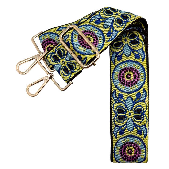 Cthru Purses - Wholesale Bag Strap - Women's - NEW Reflections - Assorted 32