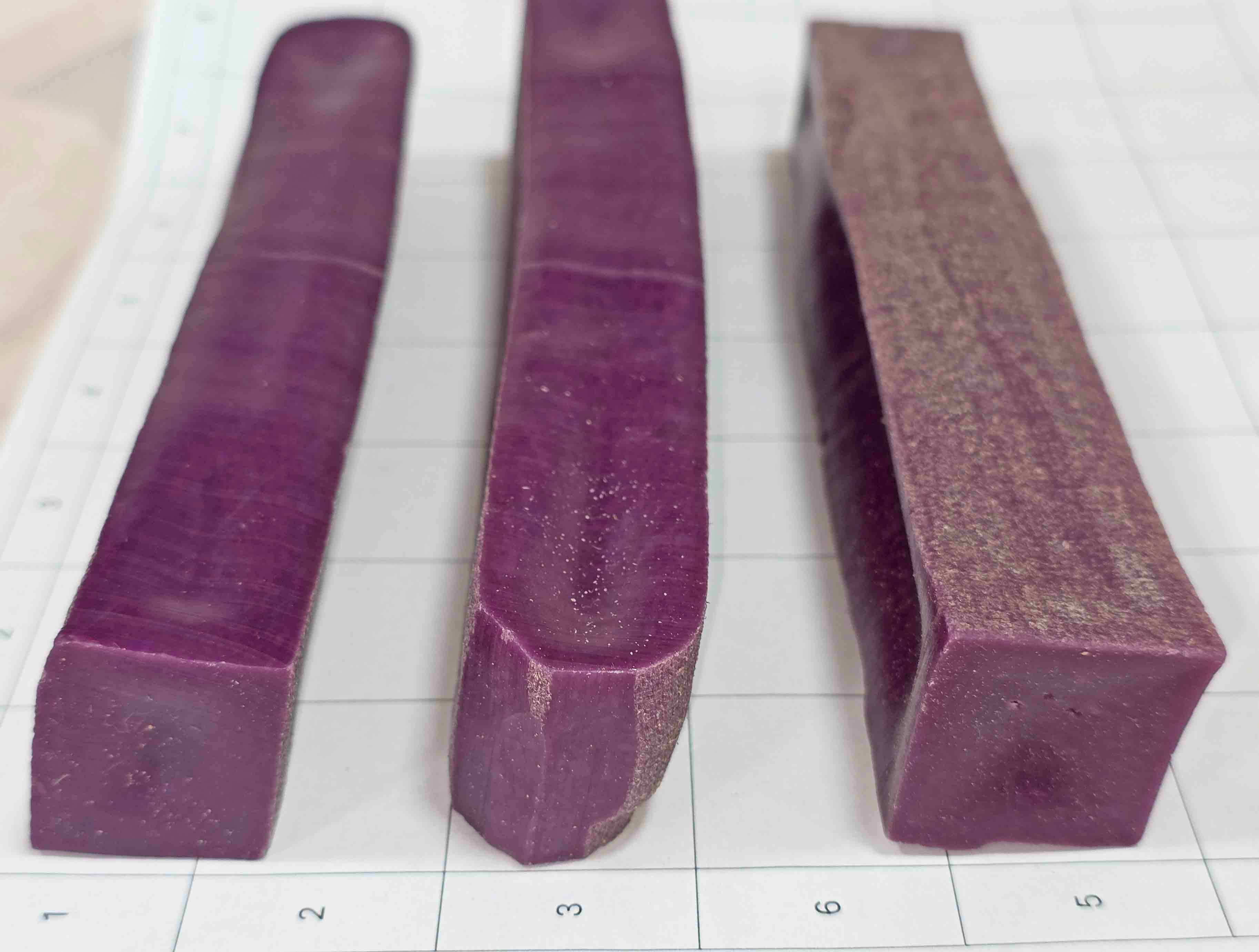 JUST Cheese Chews - Wholesale Pet Treats - Dog - Dog cheese chew. Blueberry M/S Himalayan Yak 3.5oz 100g EA 2