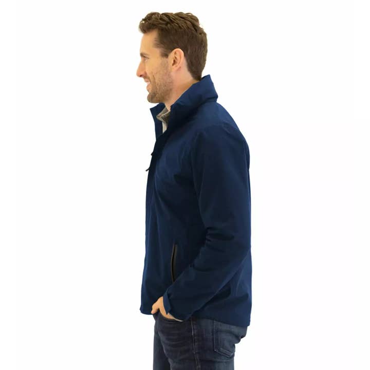 ODION Menswear - Wholesale Jacket - Men's - The Explorer Stretch Jacket