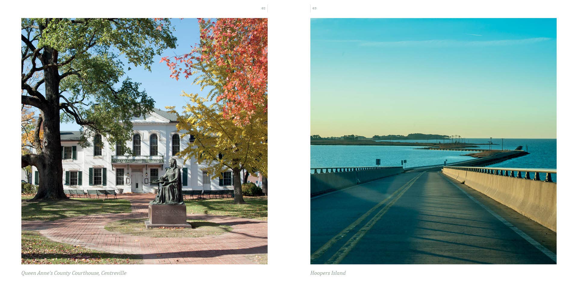 Schiffer Publishing – wholesale Travel – Marylands Eastern Shore: En minnessak1