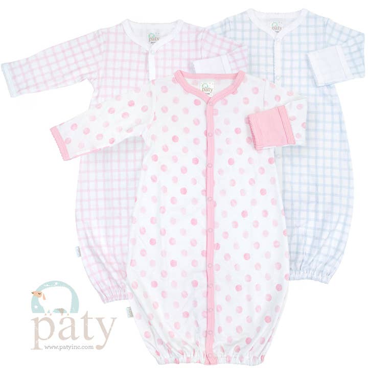 Pima Converter for wholesale by Paty