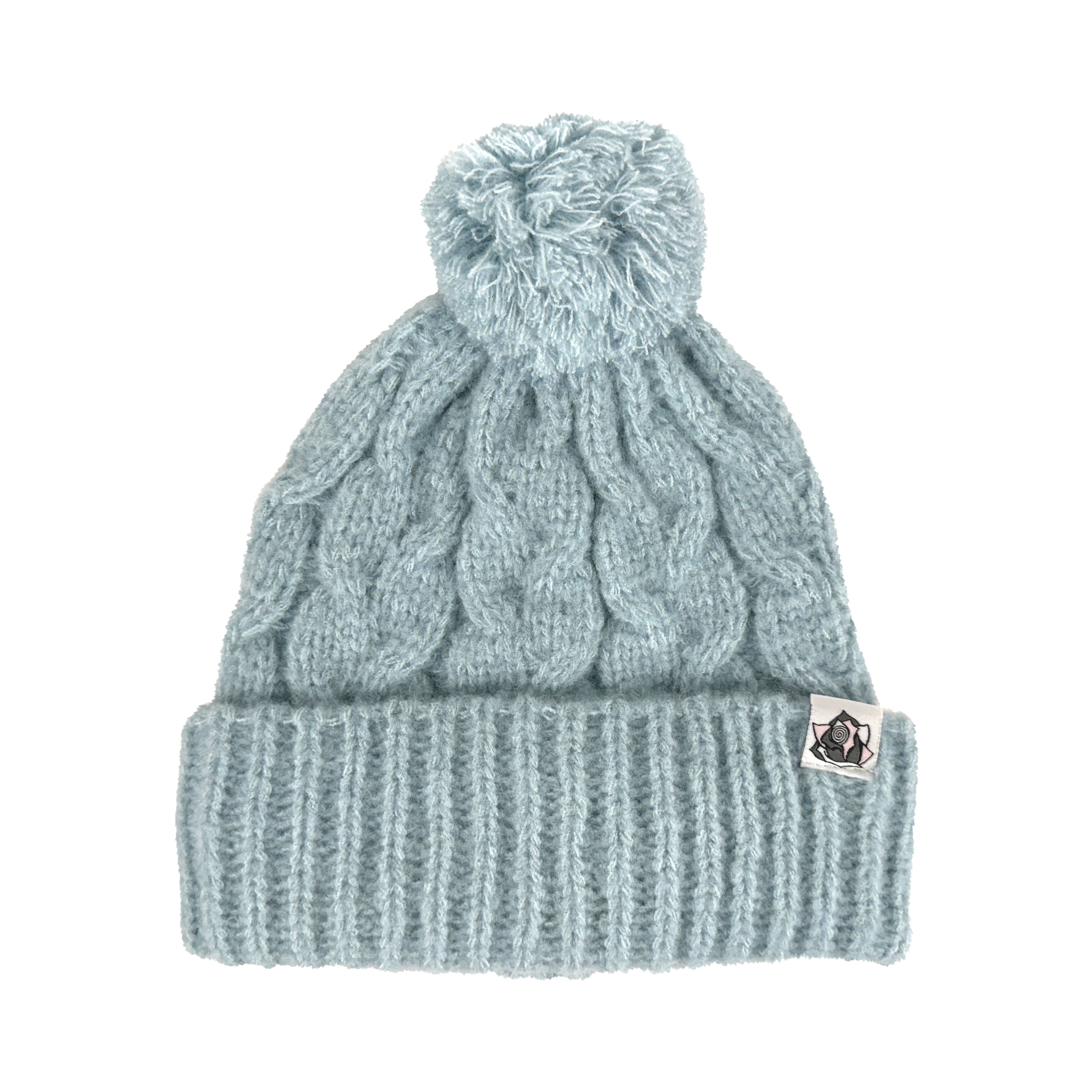 CG Habitats - Vente Bonnet – unisexe - BONNETS Bella PERSONNALISÉS1