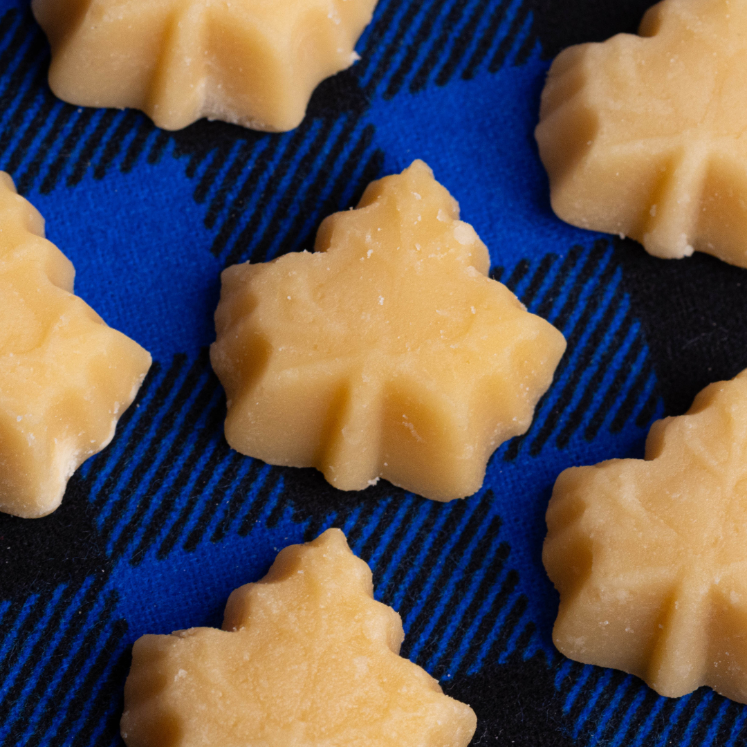 Twin Leaf Farms - Wholesale Hard Candy - Maple Bros Maple Softies Wholesale Case of 243
