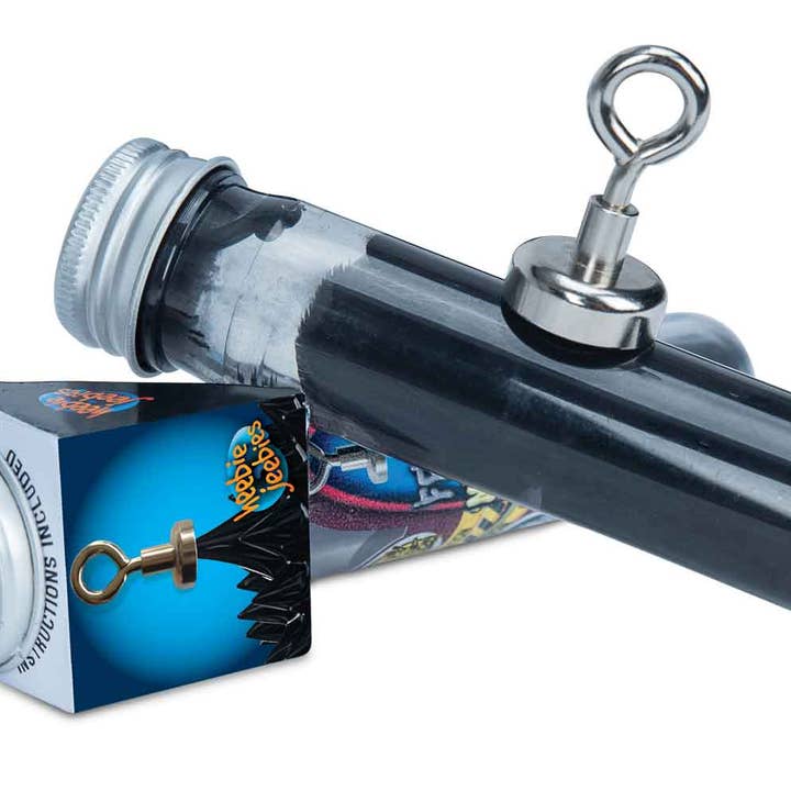 Heebie Jeebies - Wholesale Toy set – Kids - Ferromagnetic Test Tube Fluid DIY Ferro Fluid4