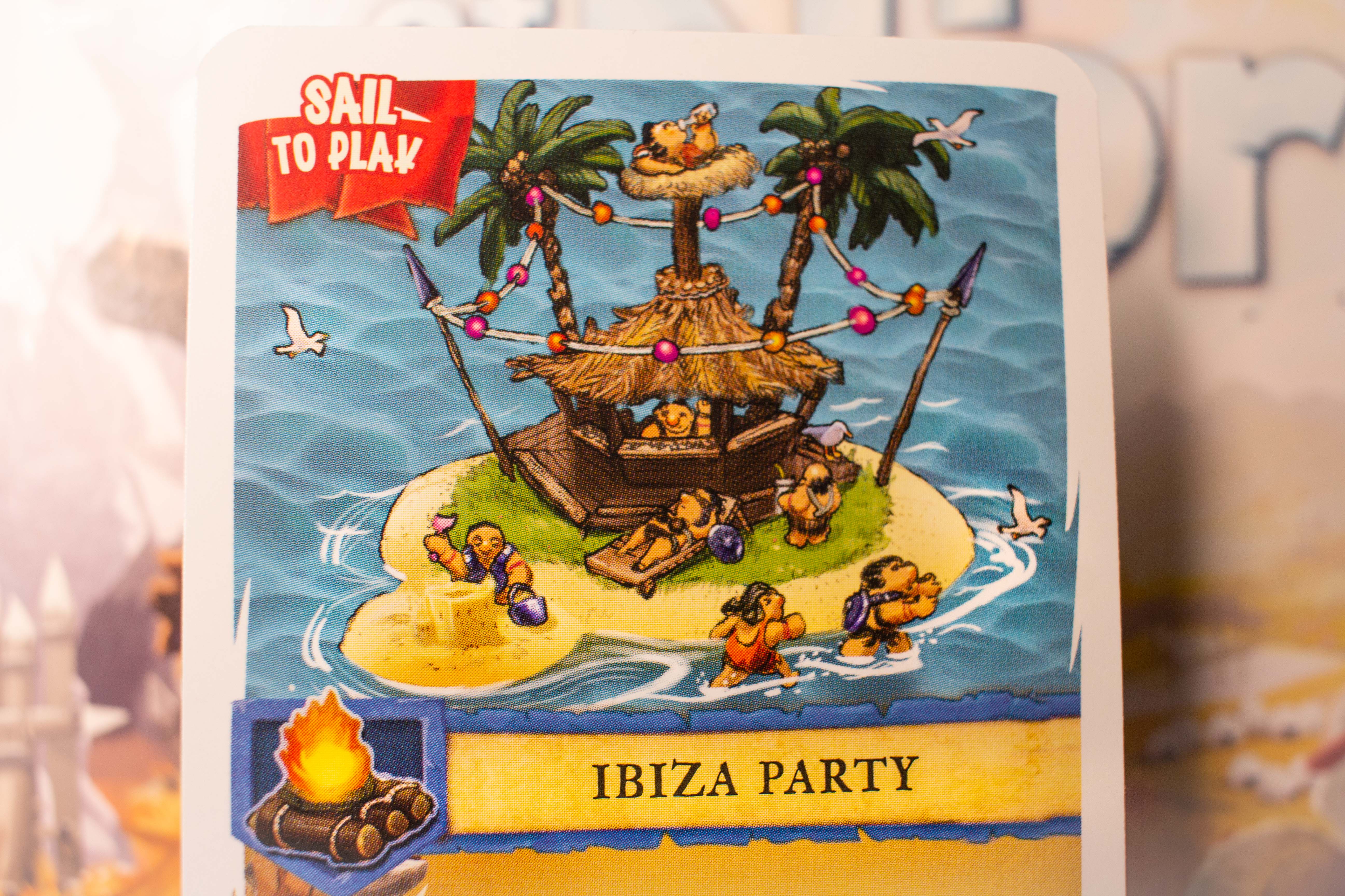 QMDirect - Wholesale Card Game - Imperial Settlers: Empires of the North - Barbarian Hordes6