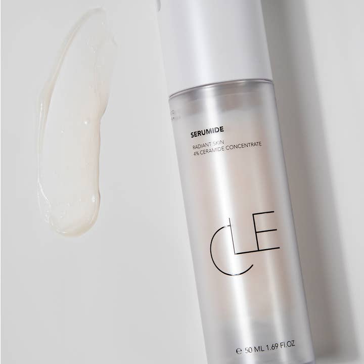 TESTEUR - SÉRUMIDE - LIMITE DE 1 PAR COMMANDE pour la vente par CLE Cosmetics