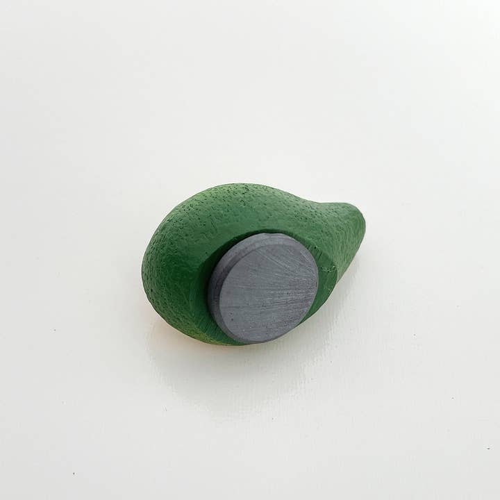 Wrapables.com - Wholesale Magnet - Wrapables 3D Resin Fridge Magnets, Food Simulation20