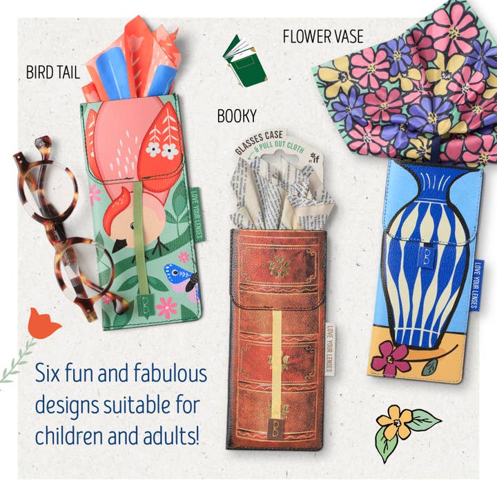 Aimez vos lentilles pour la vente par if USA