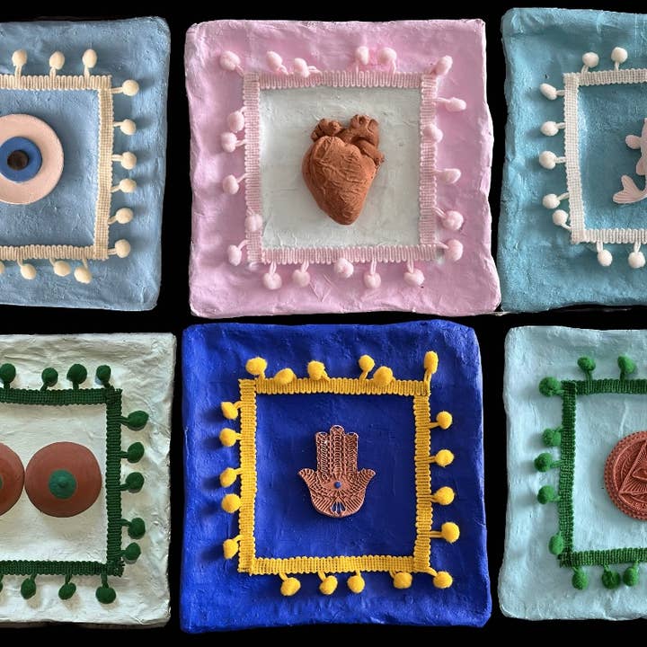 Mini Art. Varios para venta al por mayor de Vigor Studio