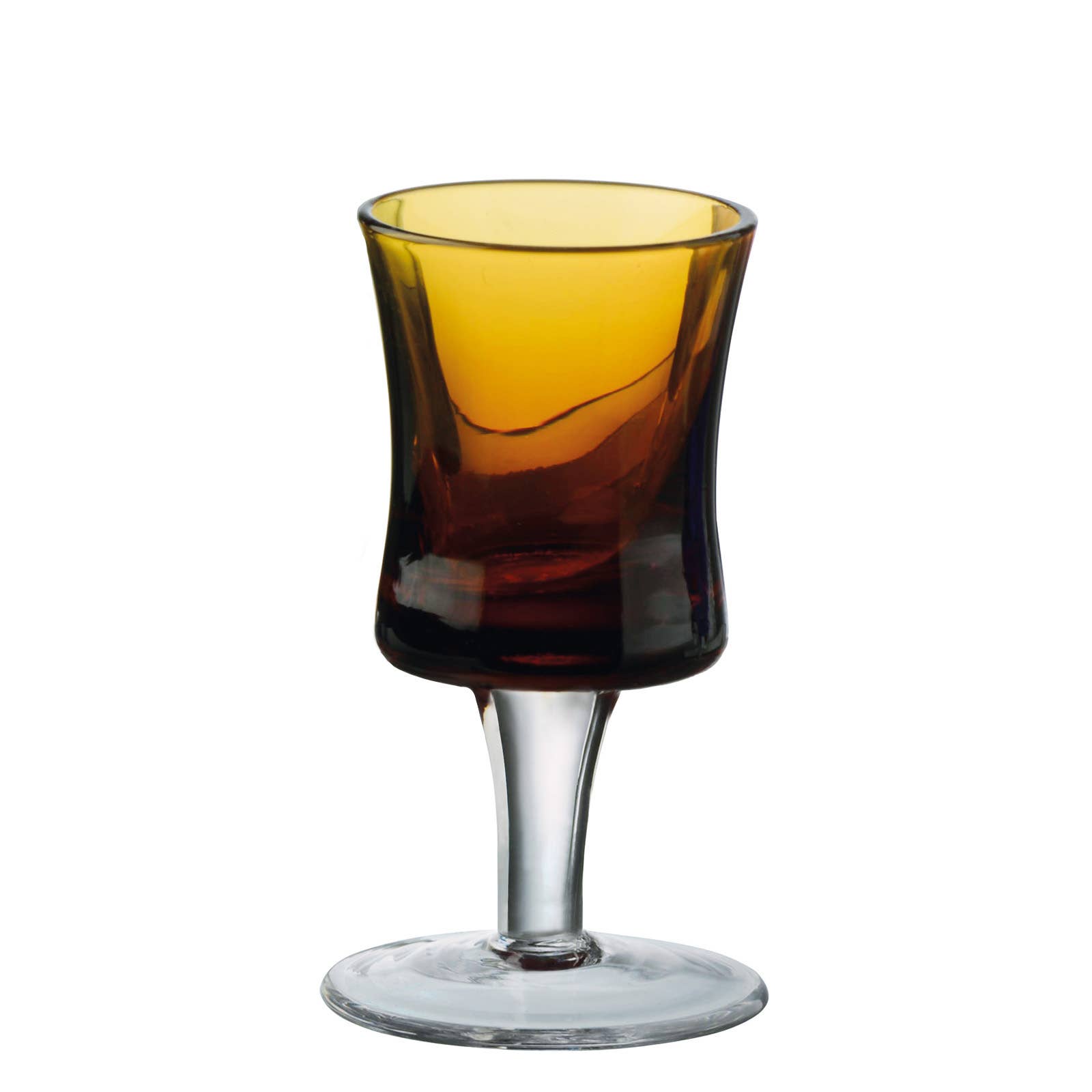 The DRH Collection BV - Wholesale Cocktail/Liquor Glass - 7 Piece Short Stem Liqueur Set5