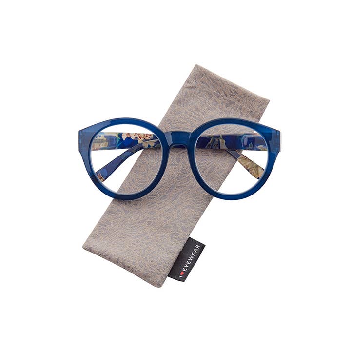 I Heart Eyewear - Wholesale Eyeglasses - Women's - Beatrix Reading Glasses