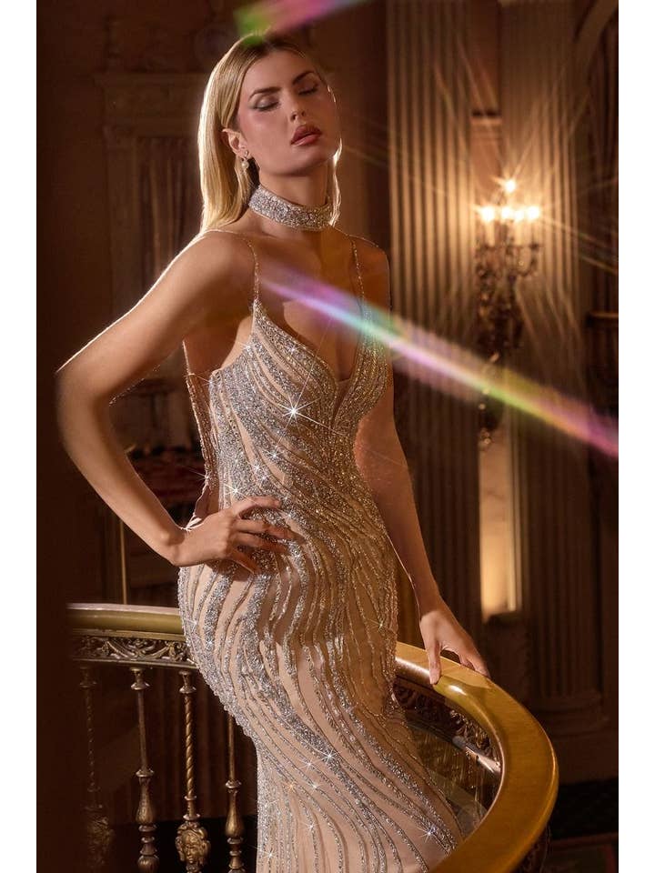 SILVER NUDE CD719 for wholesale on Faire2