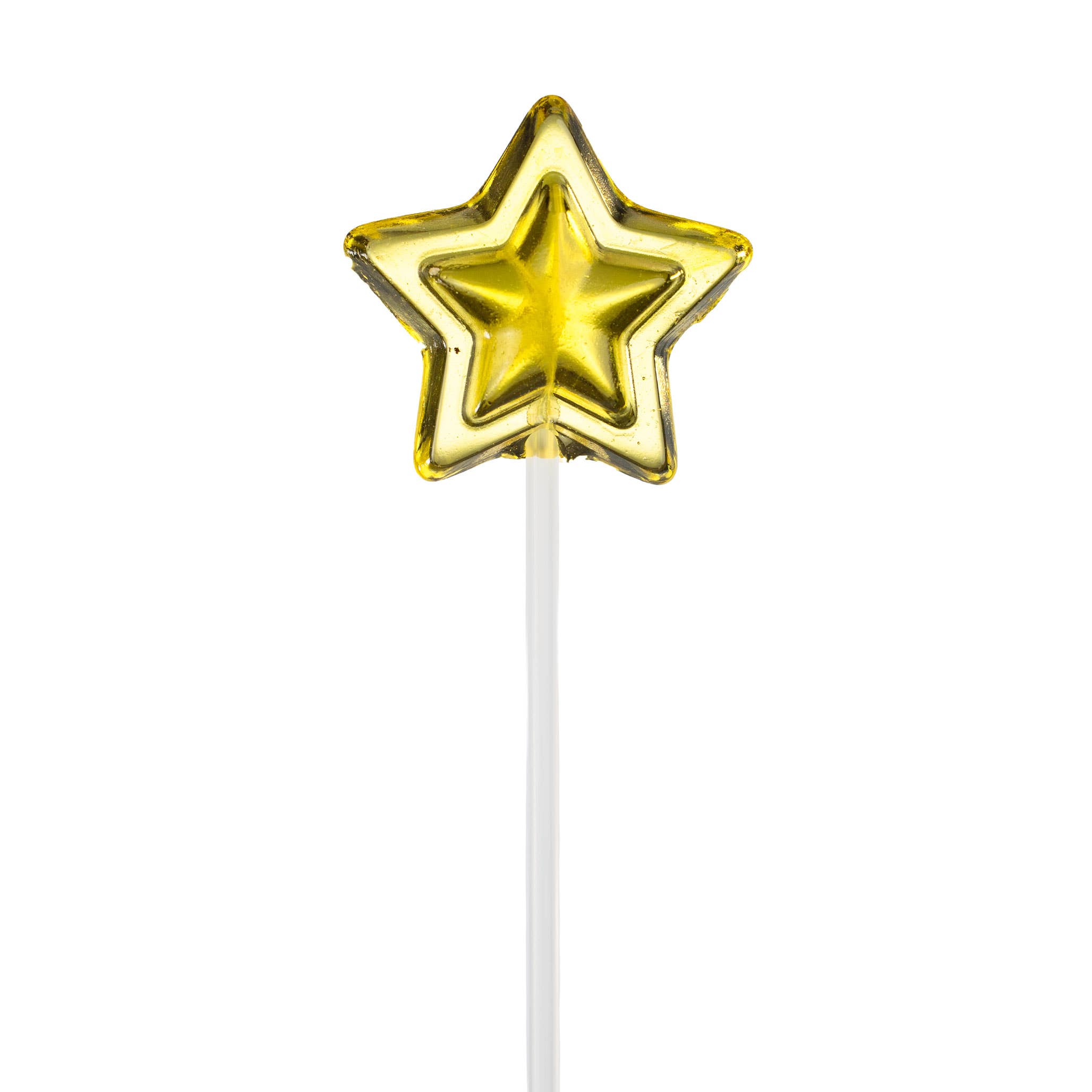 Sparko Sweets - Wholesale Lollipop - Twinkle Pops Star Long-Stem Lollipops7