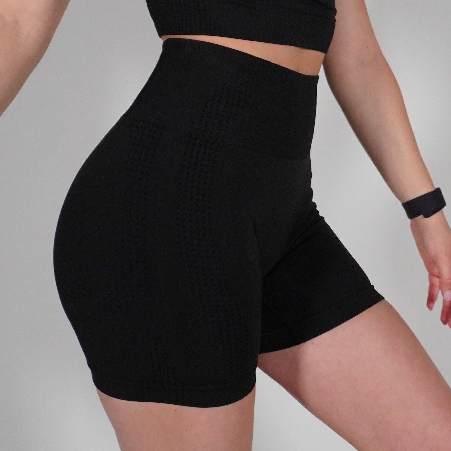 Forty Steps - Wholesale Athletic Shorts - Women's - Arise Shorts7