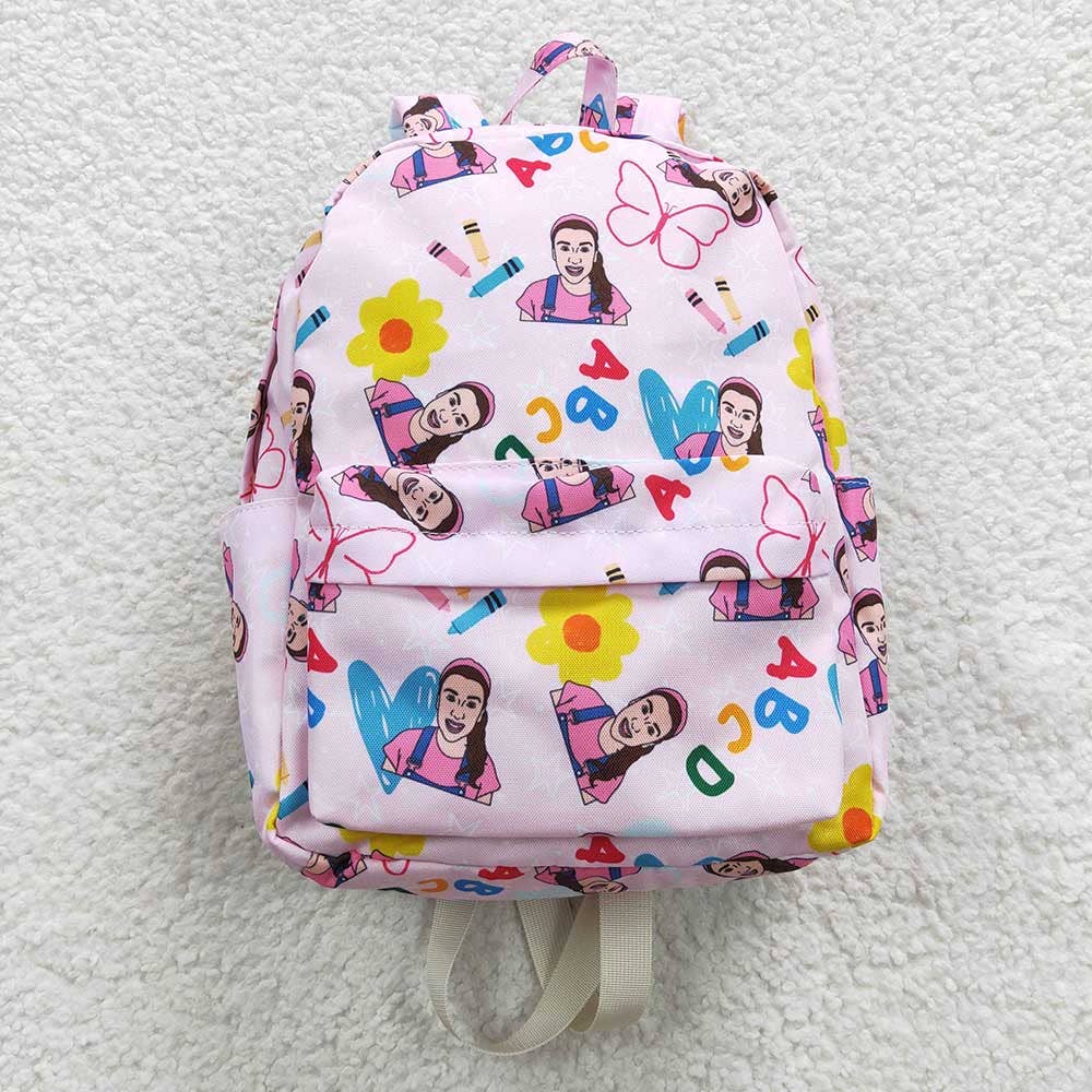 Aier Wholesale - Wholesale Backpack - Kids - Baby Kids Children Back To School Book Back Bags2