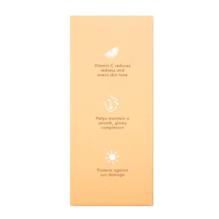 PINEAPPLE Beauty - Wholesale Facial Serum/Concentrate - Celavi 70066 Brighter Days Vitamin C Serum - 12 pcs