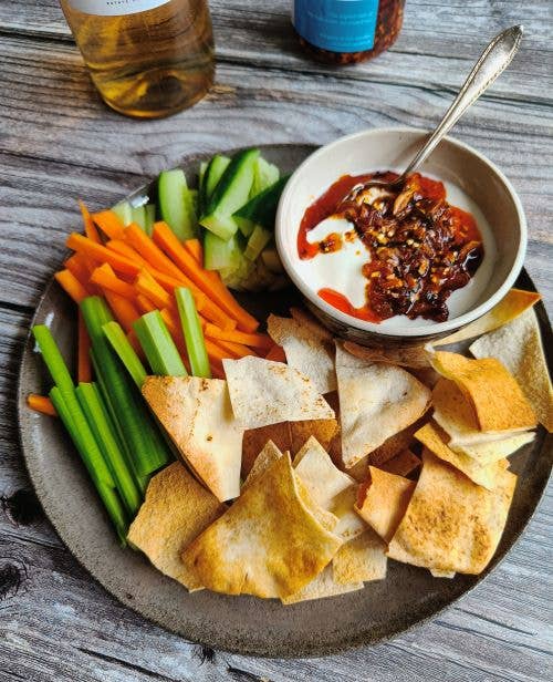 Trouble and Spice B.V. - Wholesale Hot Sauce - Yum Phrik - WINNER Best Chili Oil5