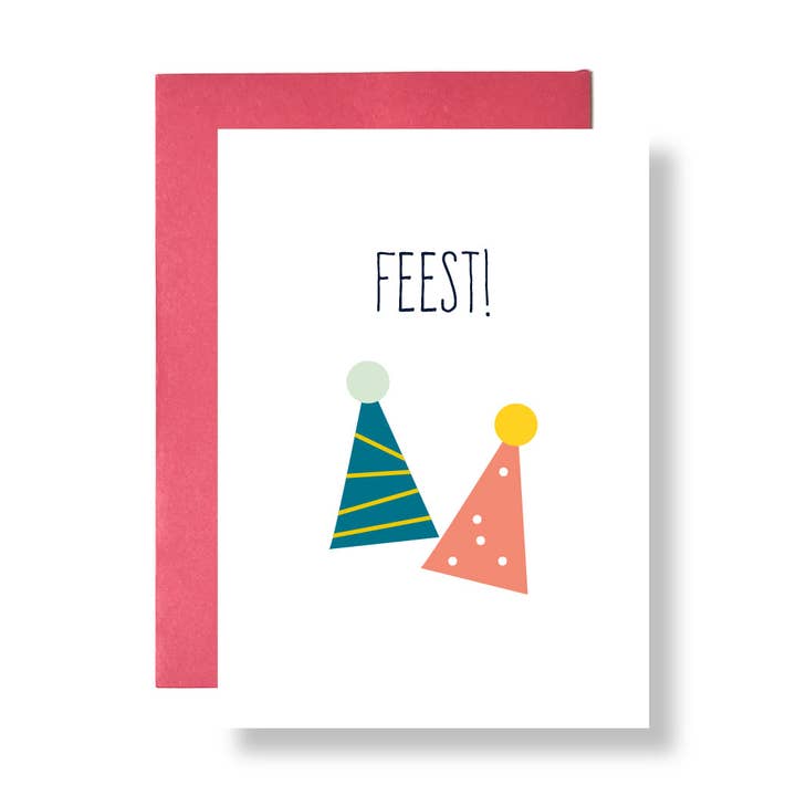 Festhatte for engroshandel hos Fin en Stip