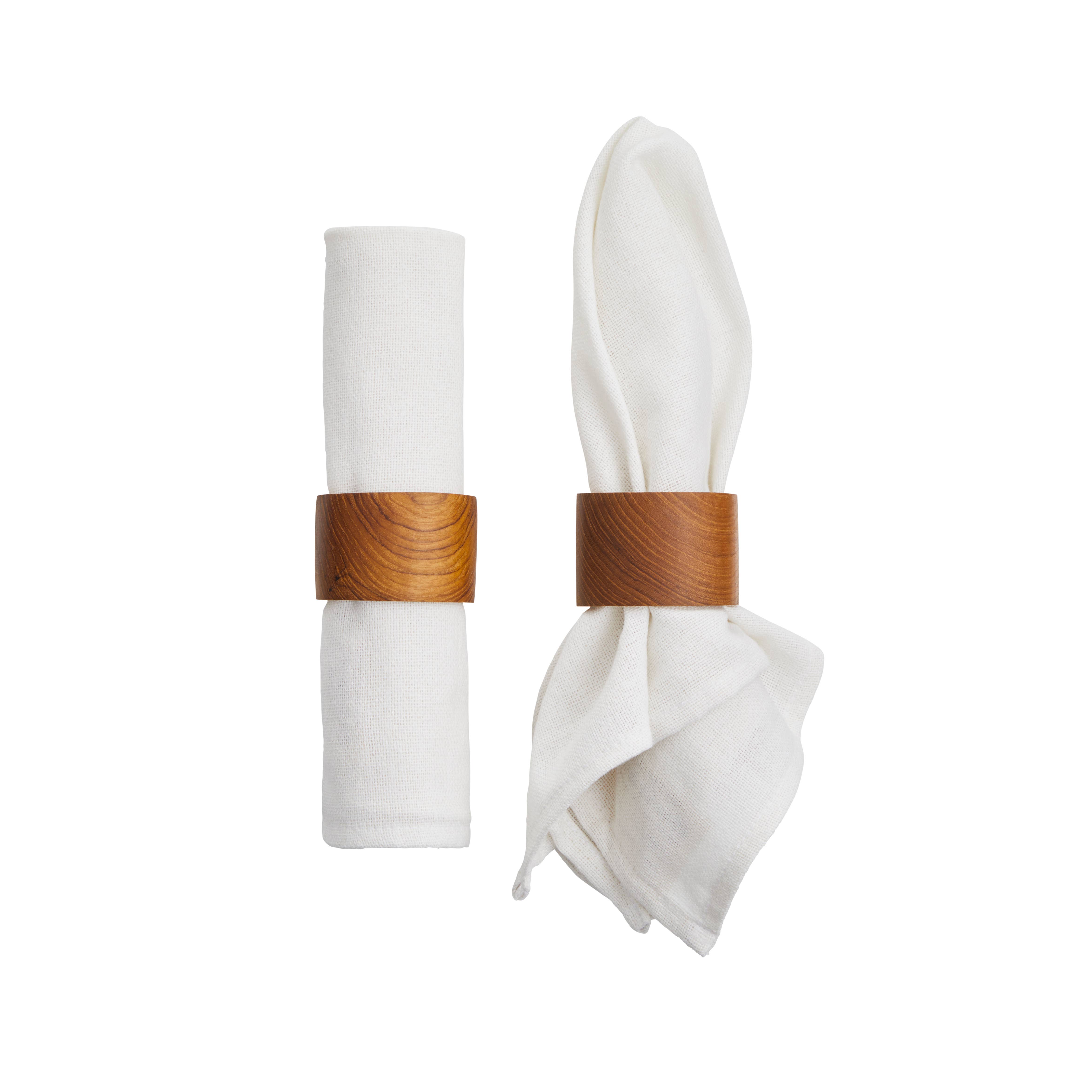 Originalhome - Wholesale Napkin Ring - Napkin Ring Tube