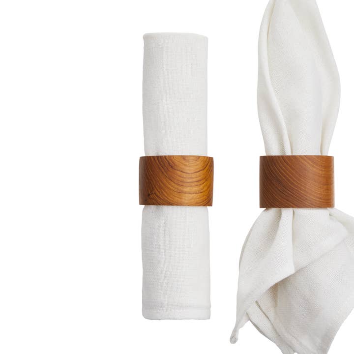 Originalhome - Wholesale Napkin Ring - Napkin Ring Tube0