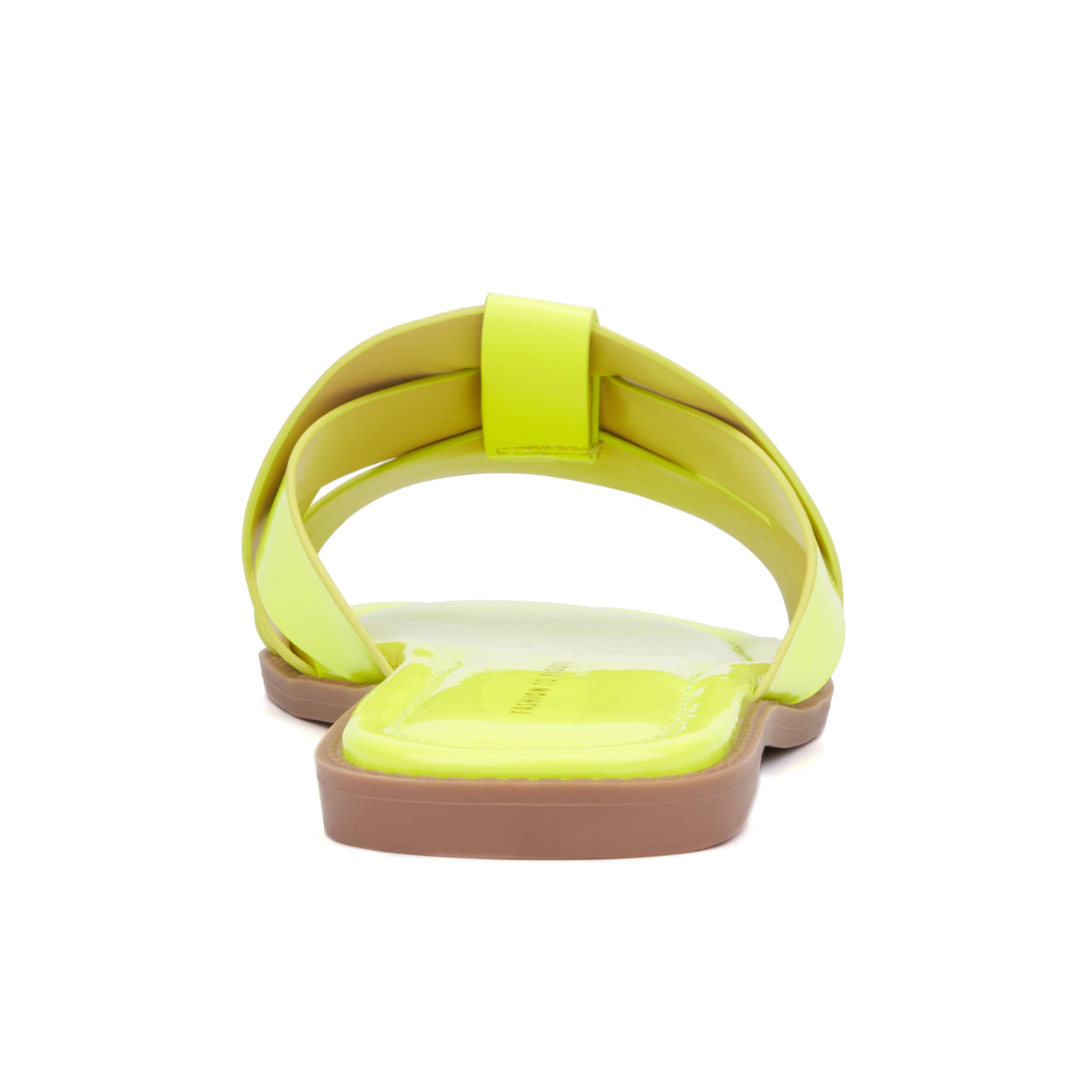 S3 Holding - Wholesale Sandals - Women's - Fashion To Figure Women's Tiana Flat Sandal - WIDE WIDTH18