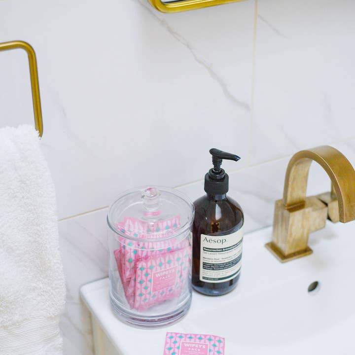 Wipeys - Wholesale Face & Body Wipes - Face Wipes4