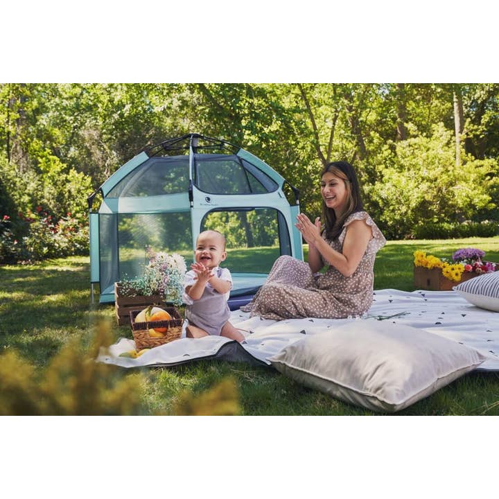 Michael Meredith Inc - Wholesale Tent - Kids - Pop 'N Go® Playpen25