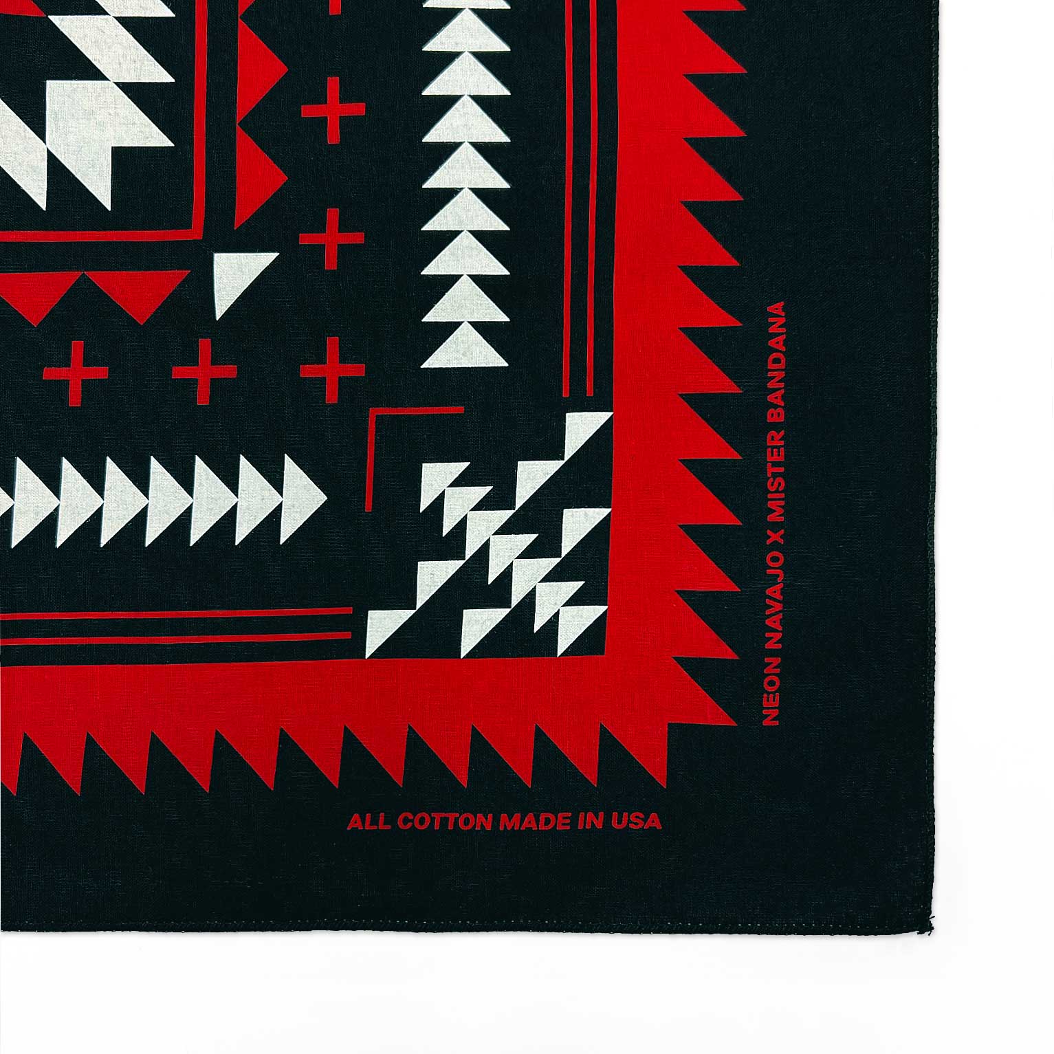 Mister Bandana - Wholesale Bandana - Unisex - Arizona7