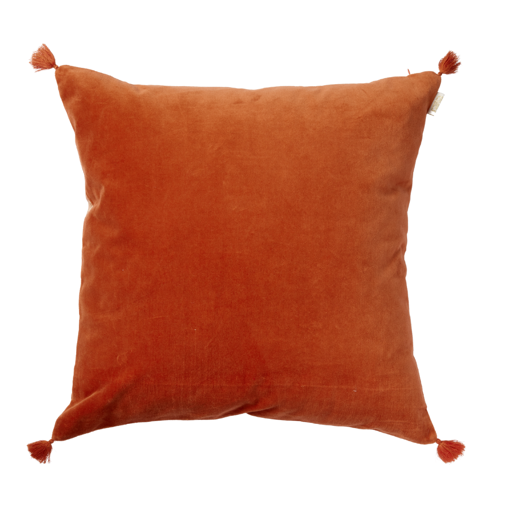 Bonheur du Jour - Wholesale Throw Pillow Cover - Cushion cover - Guapao Rosewood1