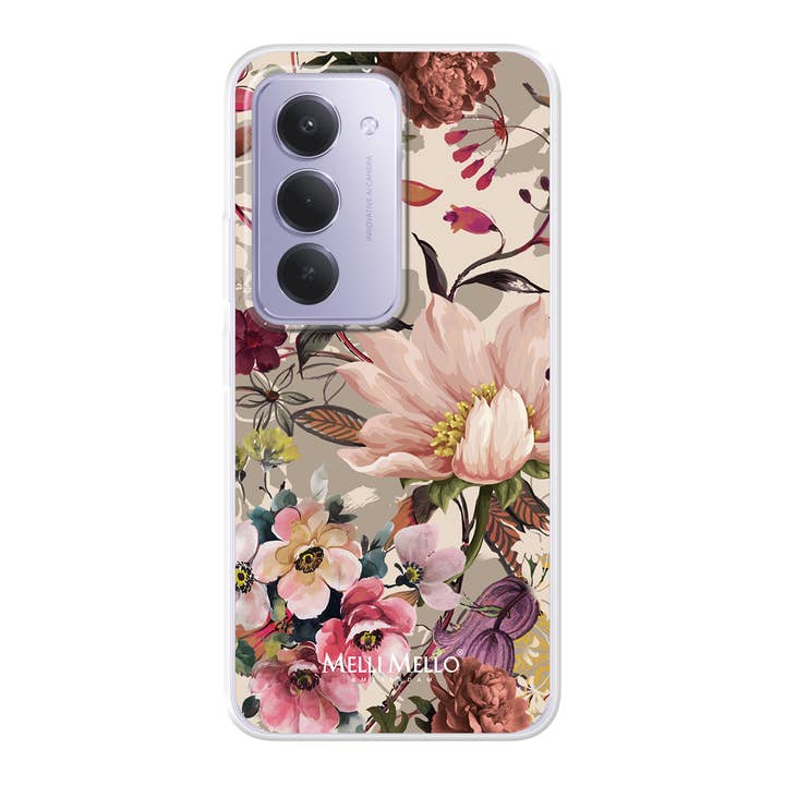 Melli Mello Telefoncover Vintage Palm (Blødt cover) for engroshandel hos Melli Mello