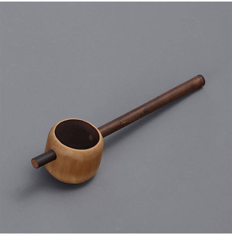 Gohobi （We cover U.S. import duties） - Wholesale Tea Strainer/Infuser - Gohobi Handmade Bamboo Tea Strainers21