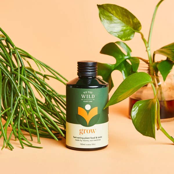 We the Wild Plant Care - Australia - Wholesale Planting/potting soil - Proud Plant Parent Kit - Case of 83