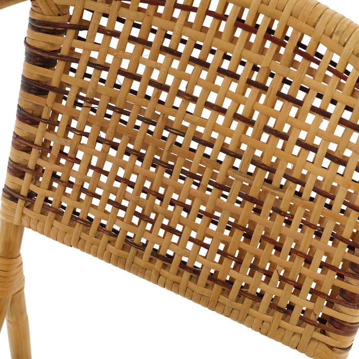Amara - Wholesale Chair - Kids - Kids Rattan and Mixed Cane Chair For Children up to 83