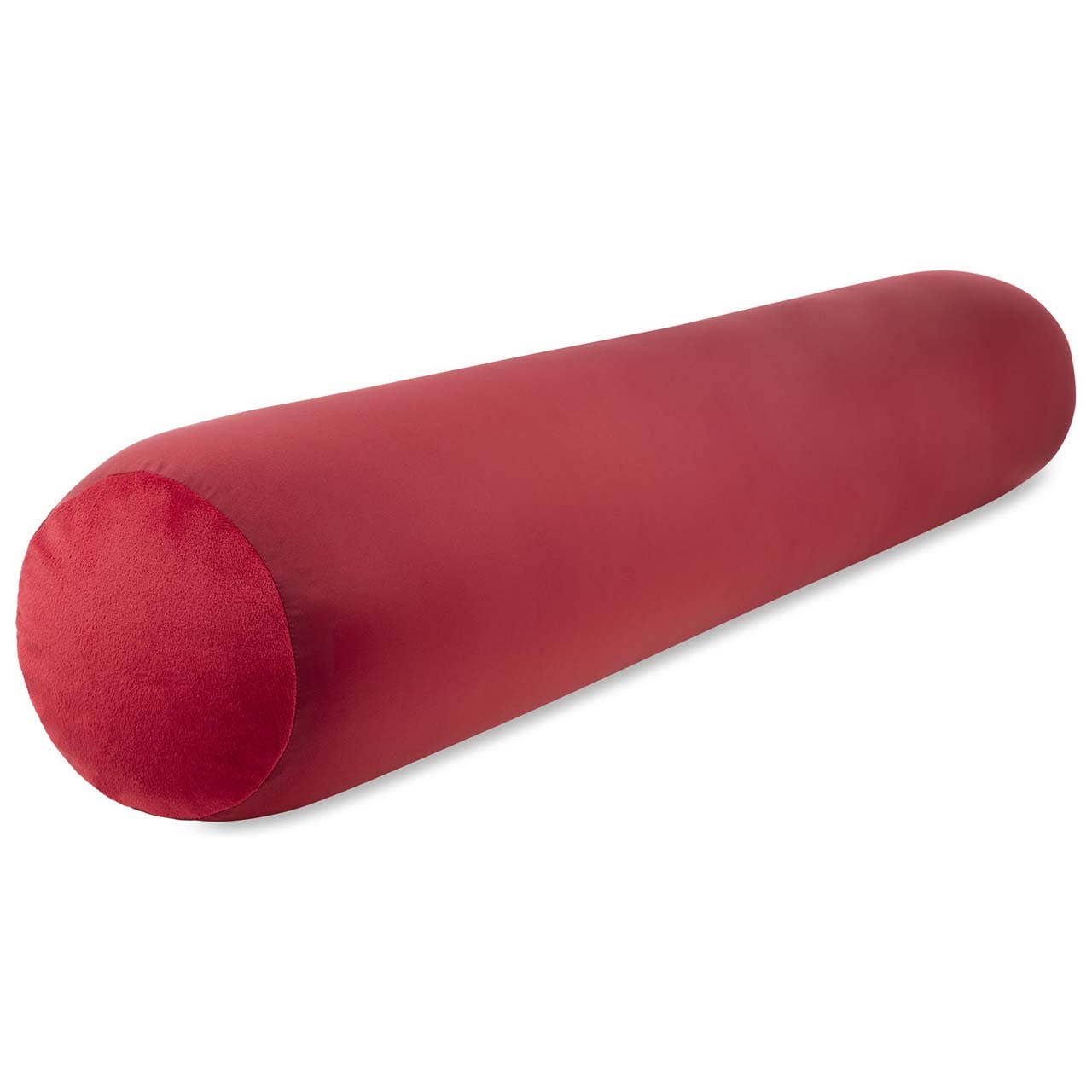 Husband Pillow – wholesale Nursing pillow/pad – Maternity – Microbead Body Pillow for Maternity Pregnant Women - 48" X 8"9