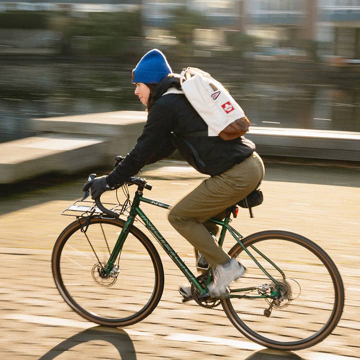 Northern Icons Canada - Wholesale Backpack – Unisex - CANADA EVERYDAY BACKPACK5