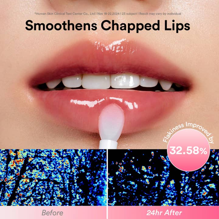 Best Beauty Group - Wholesale Lip Treatment/Mask - ABIB PDRN Collagen Lip Mask Glazed Jelly5