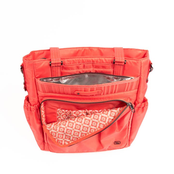 Lug - Wholesale Tote Bag - Women's - Legacy Collection Ace Tote Bag40