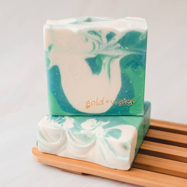 ARDENT - Savon pour la vente par GOLD+WATER CO.®