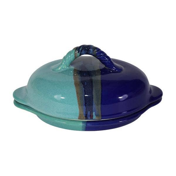 Clay in Motion - Vente Beurriers - Beurrier couvert5